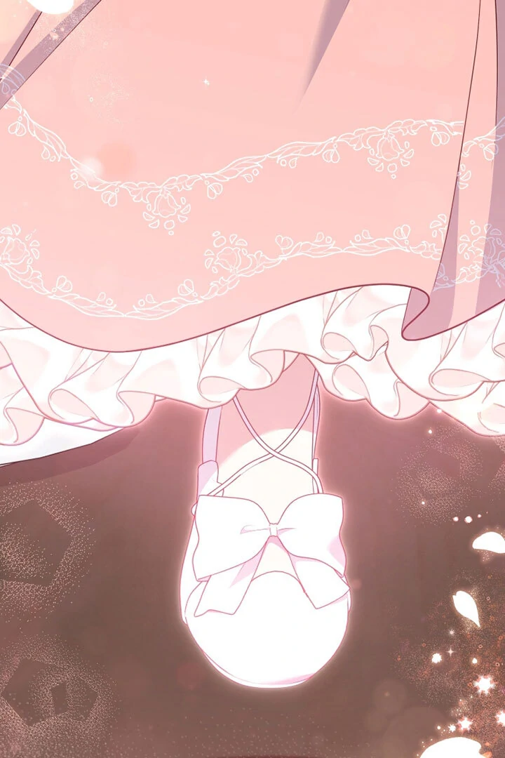 I’m Being Raised by Villains [Daddies Supremacy] - Chapter 65 manhwa