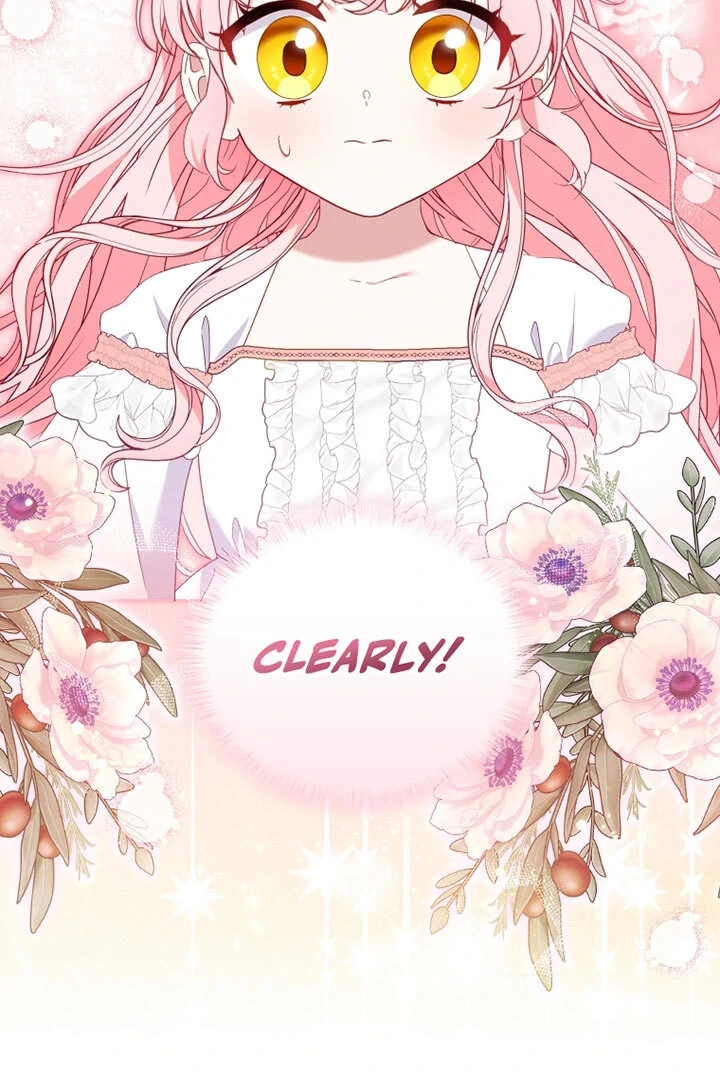 I’m Being Raised by Villains [Daddies Supremacy] - Chapter 65 manhwa