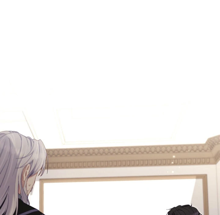I’m Being Raised by Villains [Daddies Supremacy] - Chapter 65 manhwa