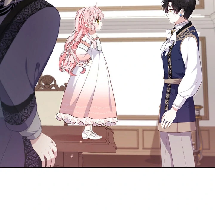 I’m Being Raised by Villains [Daddies Supremacy] - Chapter 65 manhwa
