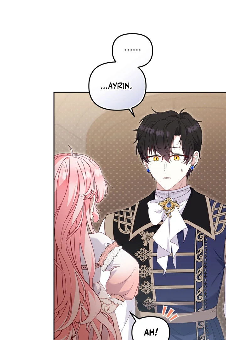 I’m Being Raised by Villains [Daddies Supremacy] - Chapter 65 manhwa