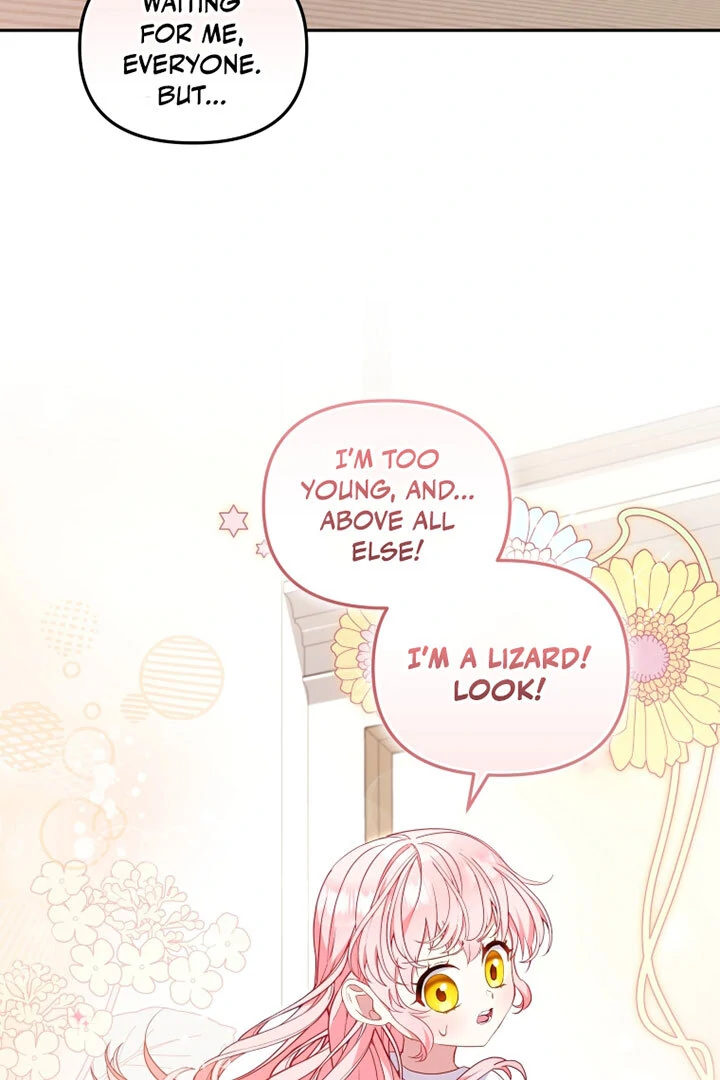 I’m Being Raised by Villains [Daddies Supremacy] - Chapter 65 manhwa
