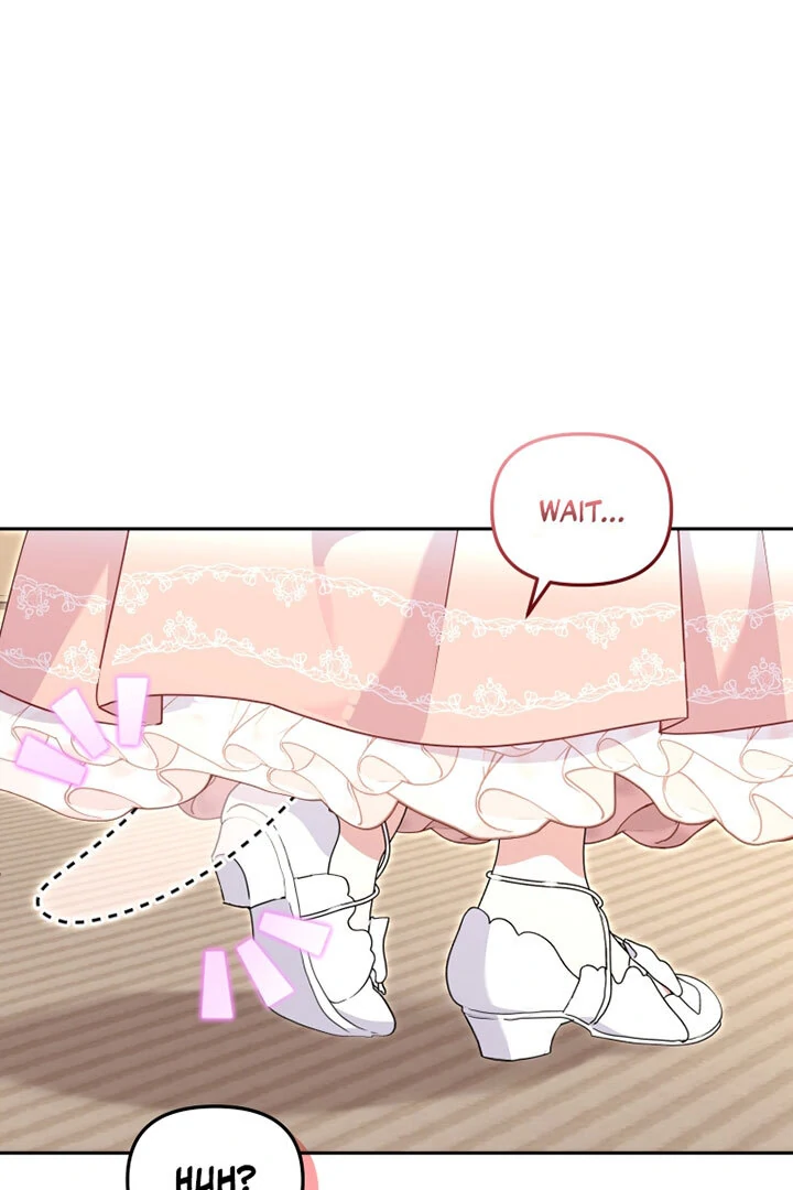 I’m Being Raised by Villains [Daddies Supremacy] - Chapter 65 manhwa