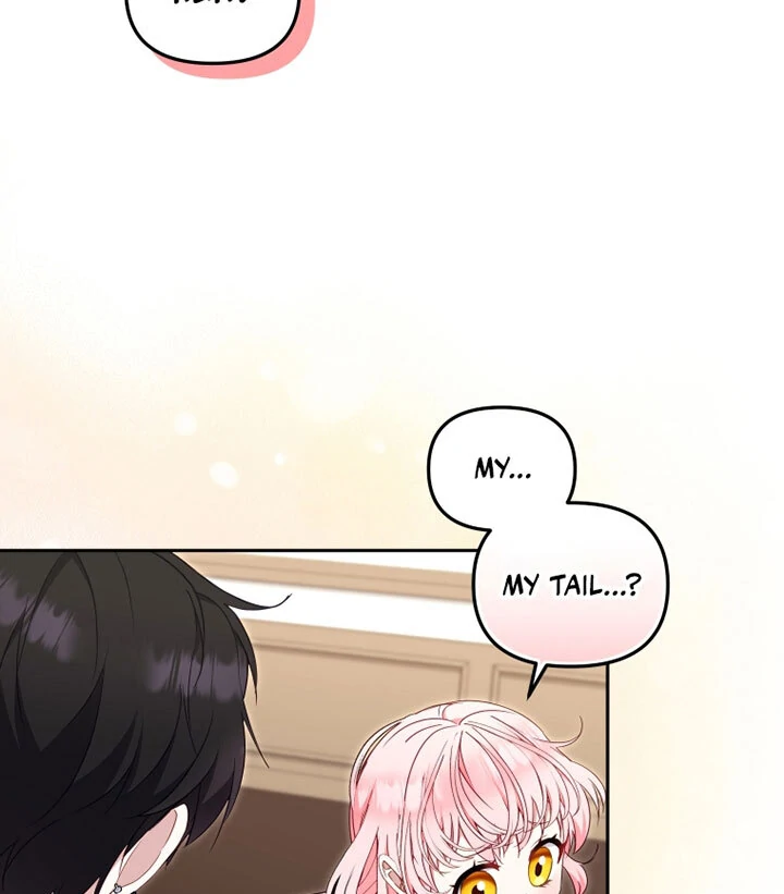 I’m Being Raised by Villains [Daddies Supremacy] - Chapter 65 manhwa
