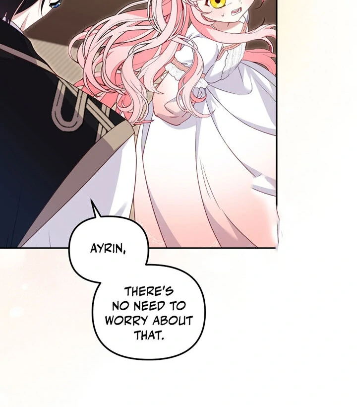 I’m Being Raised by Villains [Daddies Supremacy] - Chapter 65 manhwa