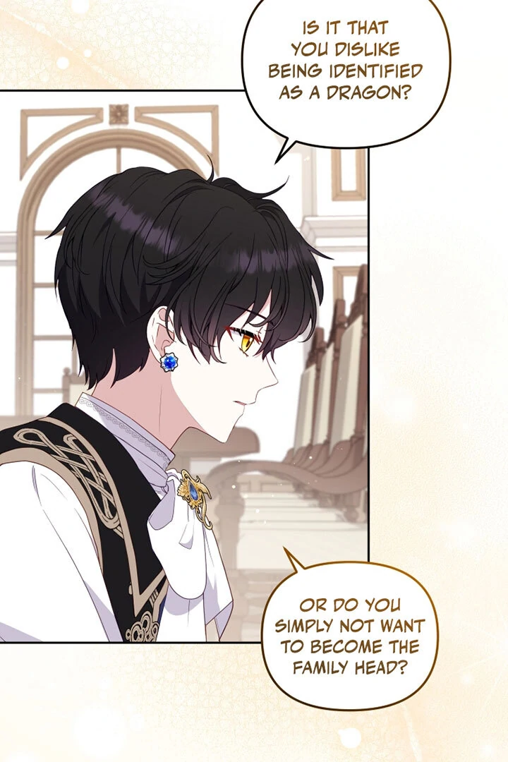 I’m Being Raised by Villains [Daddies Supremacy] - Chapter 65 manhwa