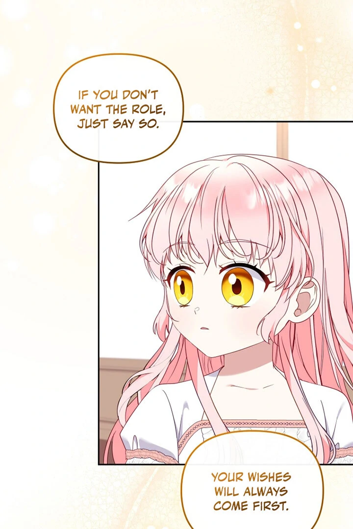 I’m Being Raised by Villains [Daddies Supremacy] - Chapter 65 manhwa