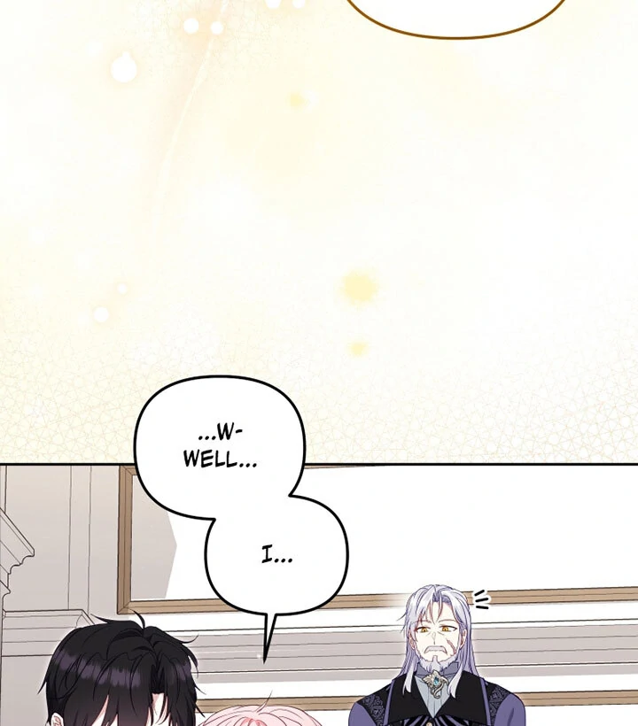 I’m Being Raised by Villains [Daddies Supremacy] - Chapter 65 manhwa