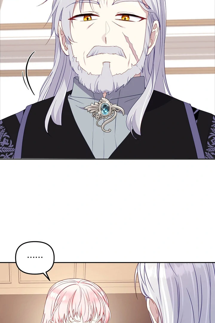 I’m Being Raised by Villains [Daddies Supremacy] - Chapter 65 manhwa