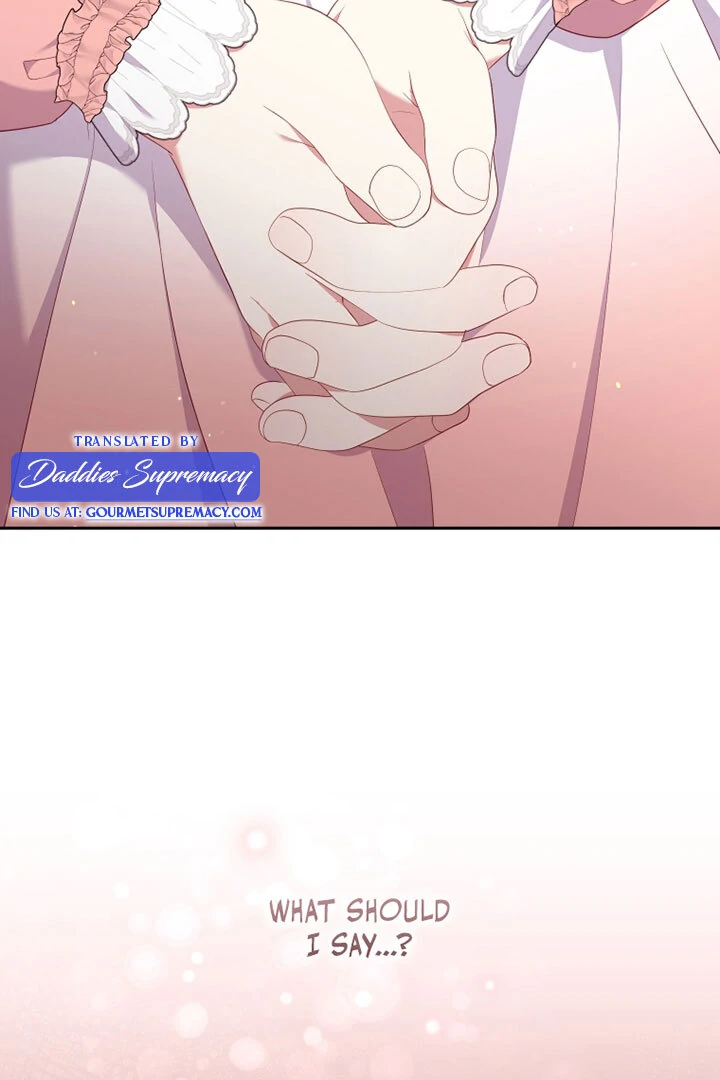I’m Being Raised by Villains [Daddies Supremacy] - Chapter 65 manhwa