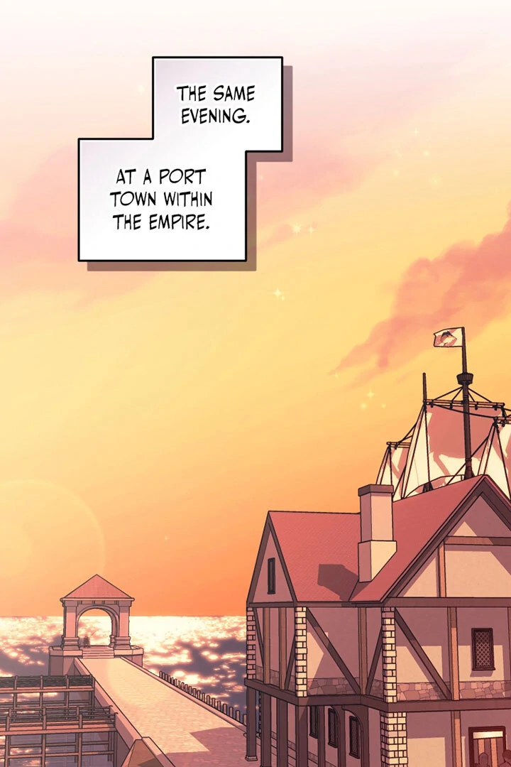 I’m Being Raised by Villains [Daddies Supremacy] - Chapter 65 manhwa