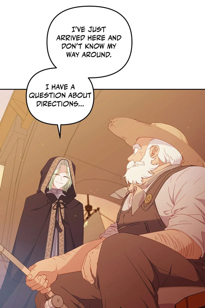 I’m Being Raised by Villains [Daddies Supremacy] - Chapter 65 manhwa