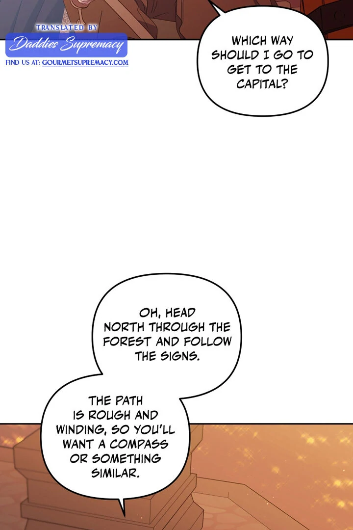 I’m Being Raised by Villains [Daddies Supremacy] - Chapter 65 manhwa