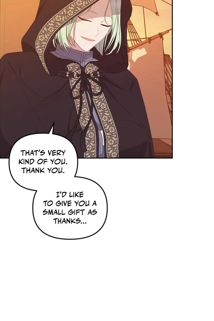 I’m Being Raised by Villains [Daddies Supremacy] - Chapter 65 manhwa