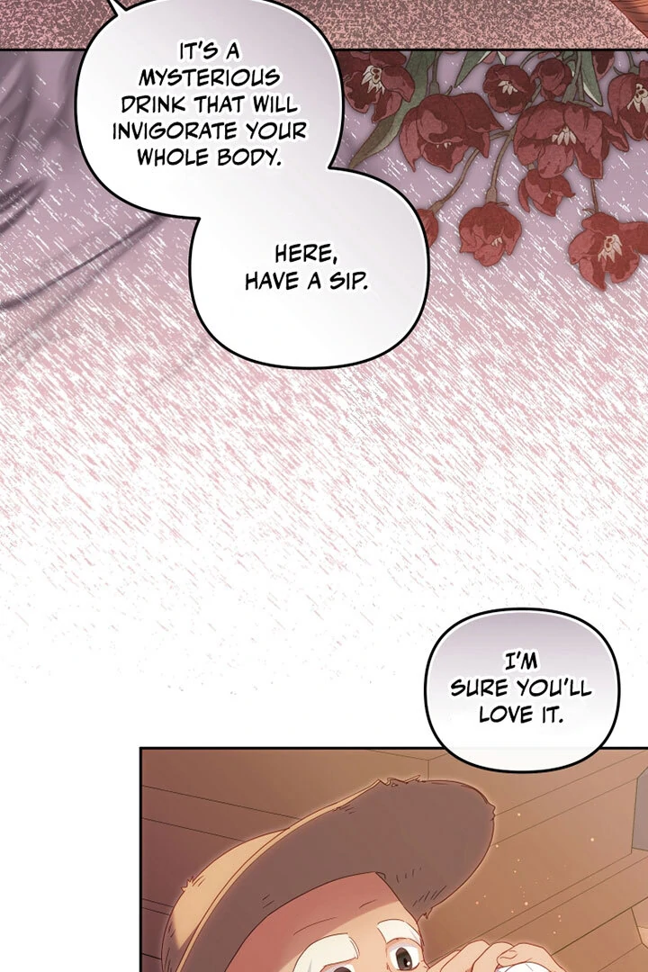 I’m Being Raised by Villains [Daddies Supremacy] - Chapter 65 manhwa