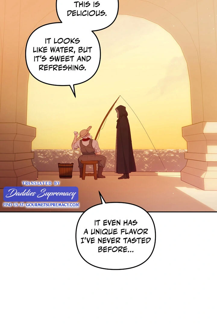 I’m Being Raised by Villains [Daddies Supremacy] - Chapter 65 manhwa