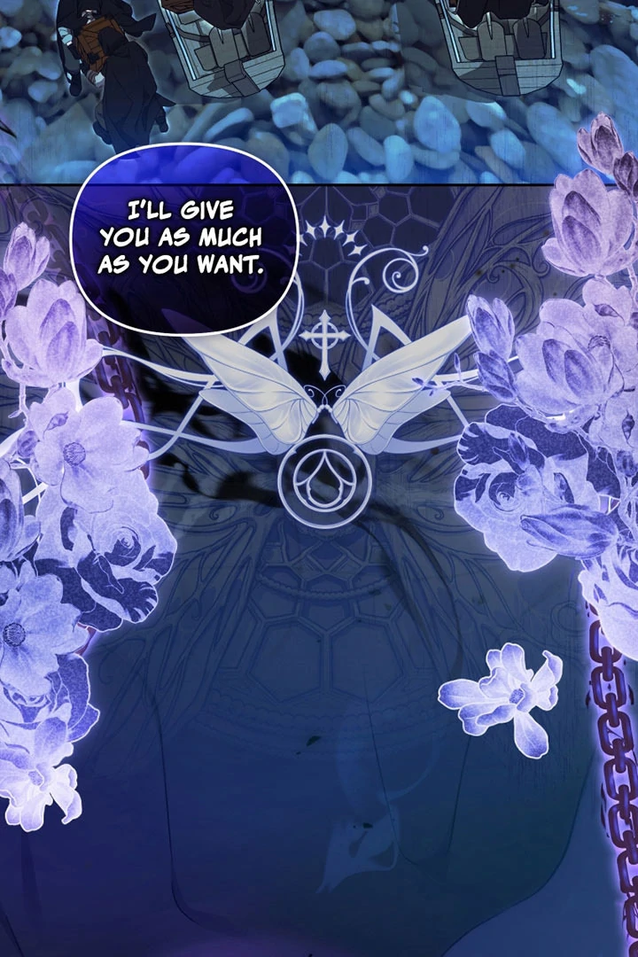 I’m Being Raised by Villains [Daddies Supremacy] - Chapter 65 manhwa