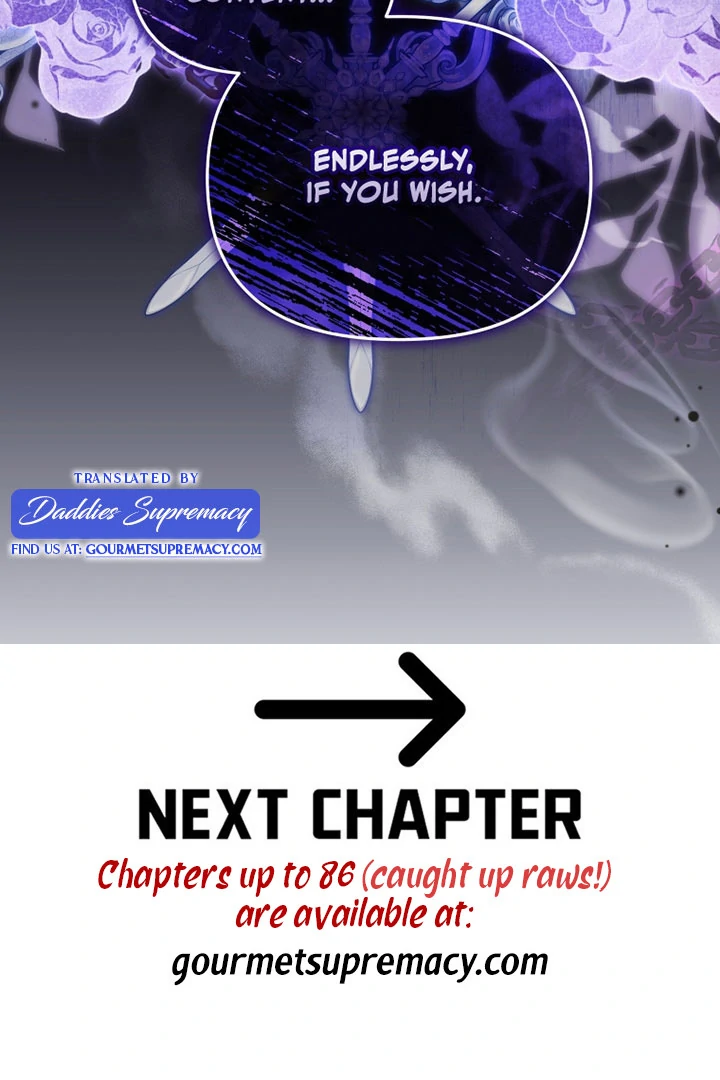 I’m Being Raised by Villains [Daddies Supremacy] - Chapter 65 manhwa
