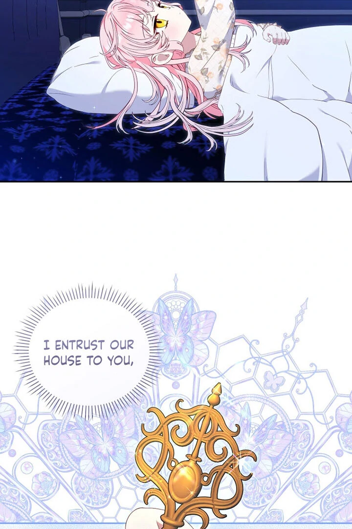 I’m Being Raised by Villains [Daddies Supremacy] - Chapter 66 manhwa