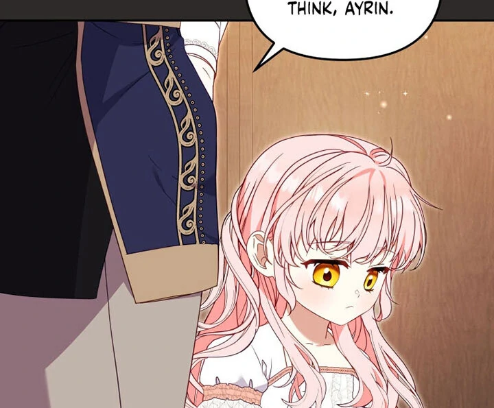 I’m Being Raised by Villains [Daddies Supremacy] - Chapter 66 manhwa