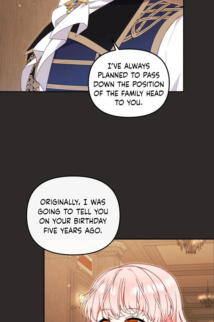 I’m Being Raised by Villains [Daddies Supremacy] - Chapter 66 manhwa