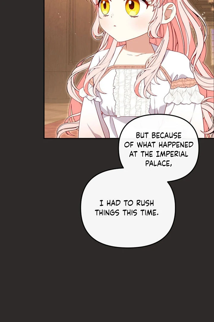 I’m Being Raised by Villains [Daddies Supremacy] - Chapter 66 manhwa