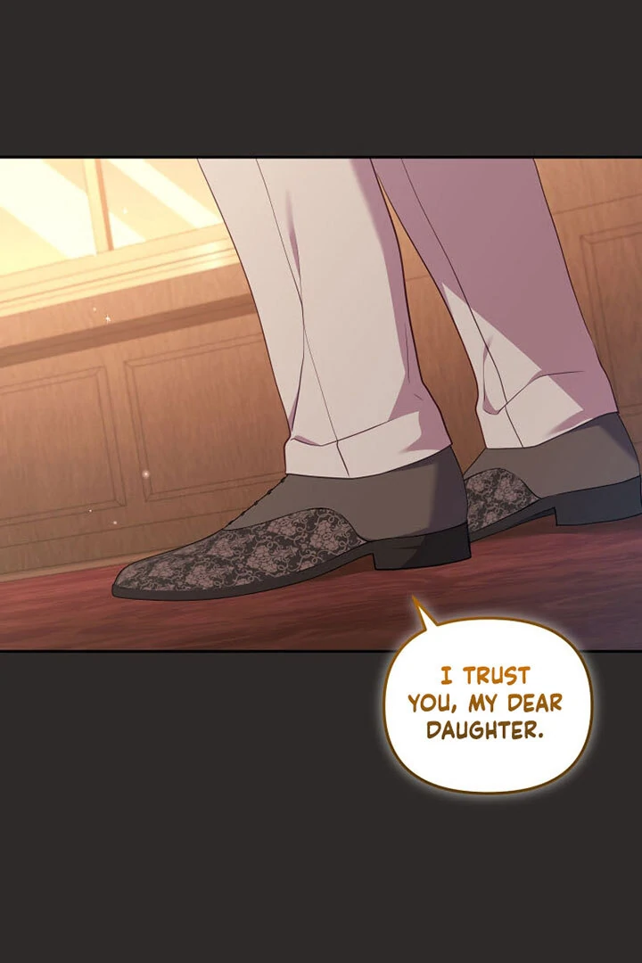 I’m Being Raised by Villains [Daddies Supremacy] - Chapter 66 manhwa
