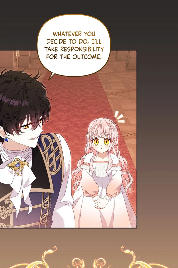 I’m Being Raised by Villains [Daddies Supremacy] - Chapter 66 manhwa