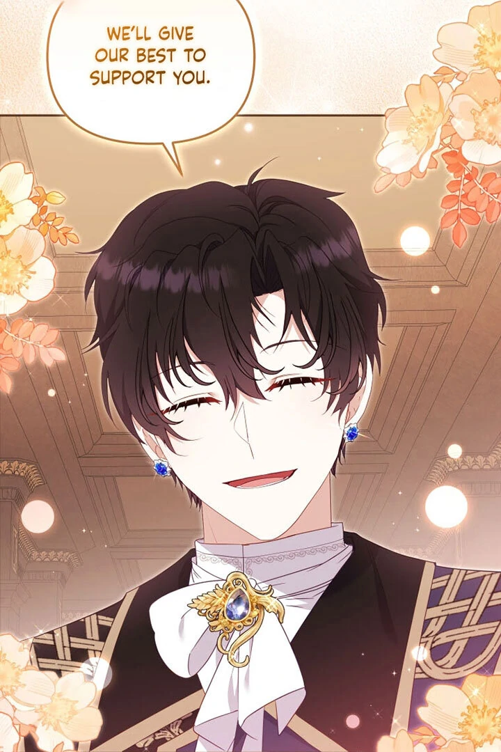 I’m Being Raised by Villains [Daddies Supremacy] - Chapter 66 manhwa