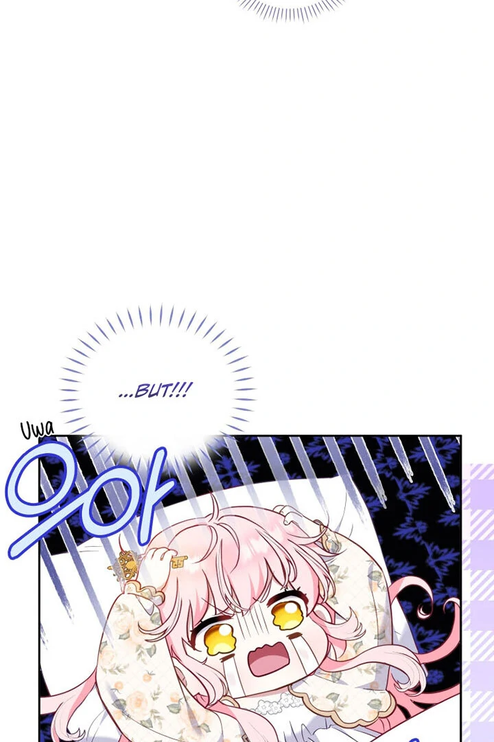 I’m Being Raised by Villains [Daddies Supremacy] - Chapter 66 manhwa