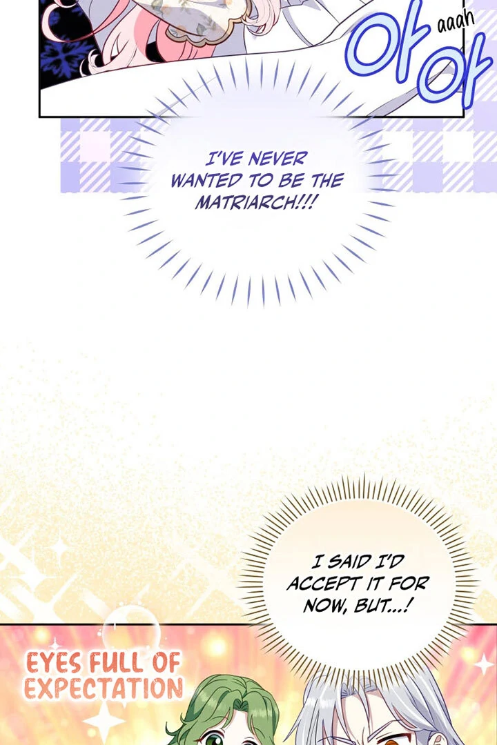 I’m Being Raised by Villains [Daddies Supremacy] - Chapter 66 manhwa