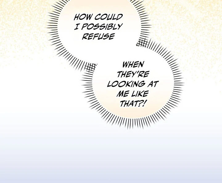 I’m Being Raised by Villains [Daddies Supremacy] - Chapter 66 manhwa