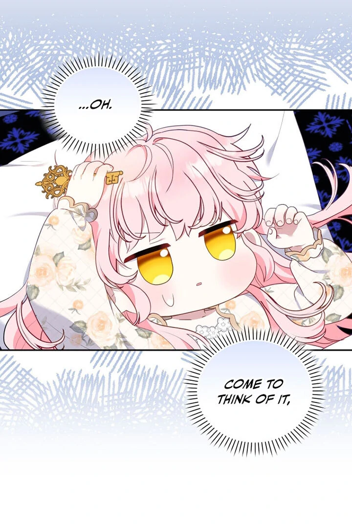 I’m Being Raised by Villains [Daddies Supremacy] - Chapter 66 manhwa