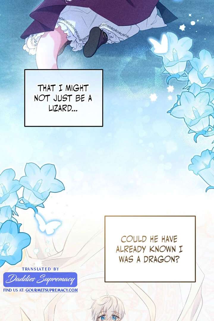 I’m Being Raised by Villains [Daddies Supremacy] - Chapter 66 manhwa
