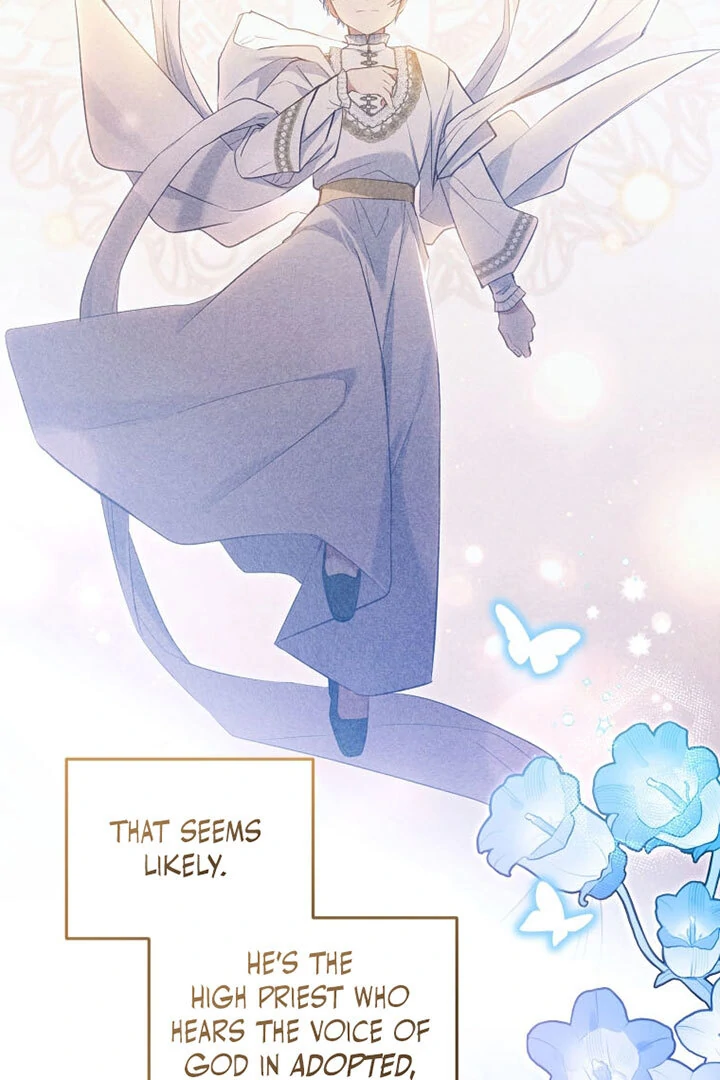 I’m Being Raised by Villains [Daddies Supremacy] - Chapter 66 manhwa