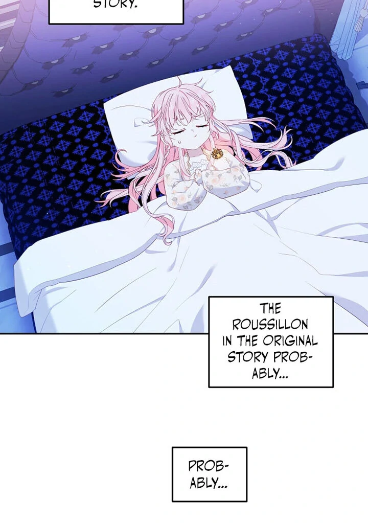 I’m Being Raised by Villains [Daddies Supremacy] - Chapter 66 manhwa