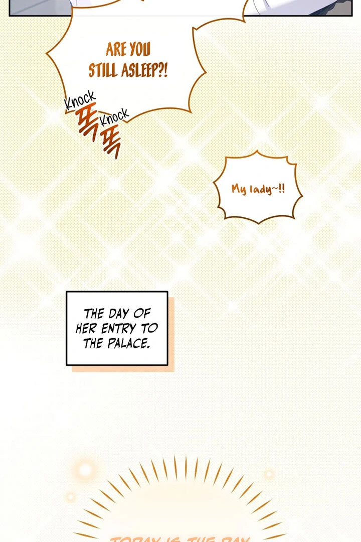 I’m Being Raised by Villains [Daddies Supremacy] - Chapter 66 manhwa
