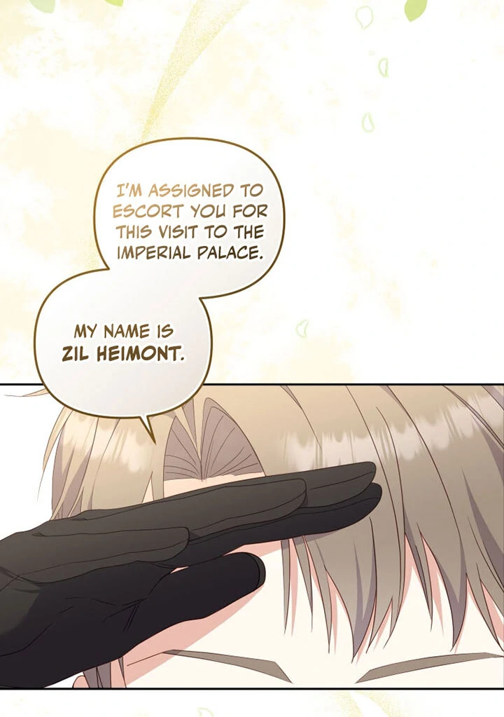 I’m Being Raised by Villains [Daddies Supremacy] - Chapter 66 manhwa