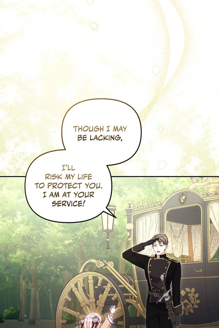I’m Being Raised by Villains [Daddies Supremacy] - Chapter 66 manhwa