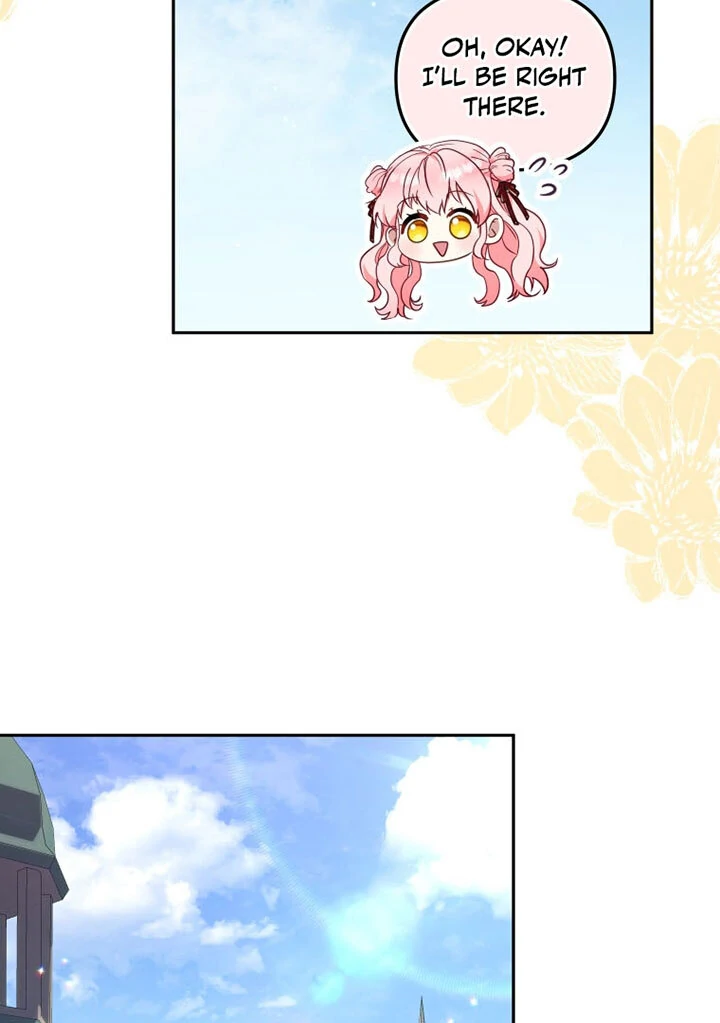 I’m Being Raised by Villains [Daddies Supremacy] - Chapter 66 manhwa