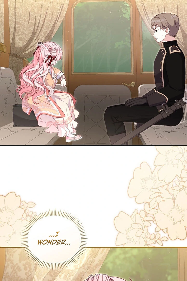 I’m Being Raised by Villains [Daddies Supremacy] - Chapter 66 manhwa