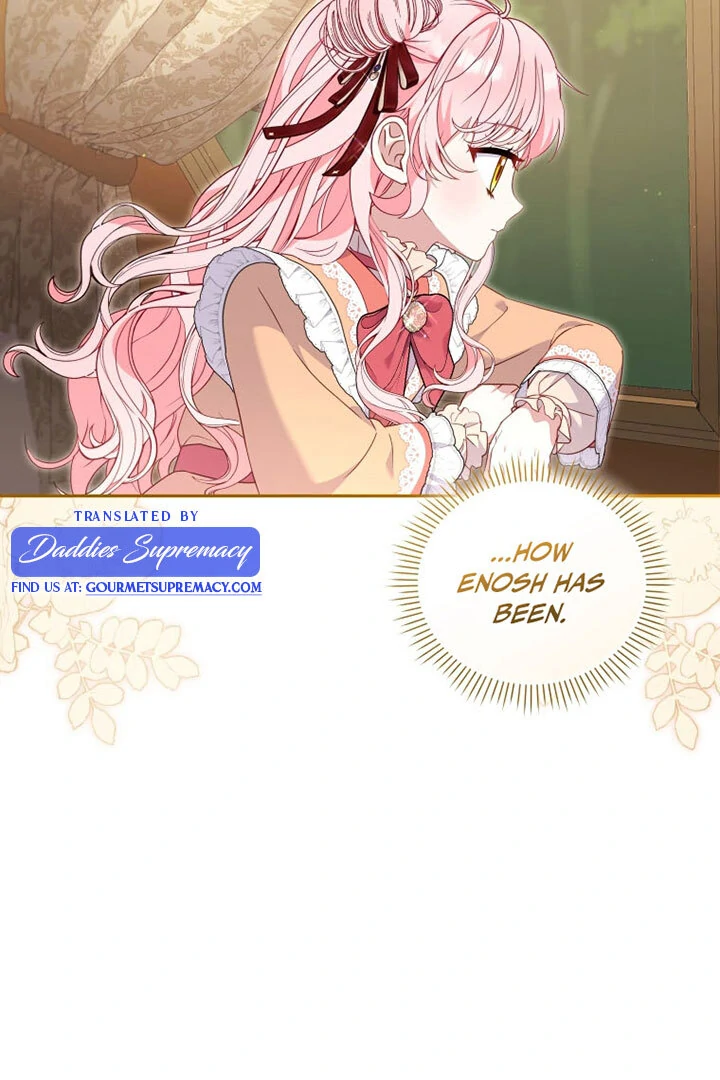 I’m Being Raised by Villains [Daddies Supremacy] - Chapter 66 manhwa