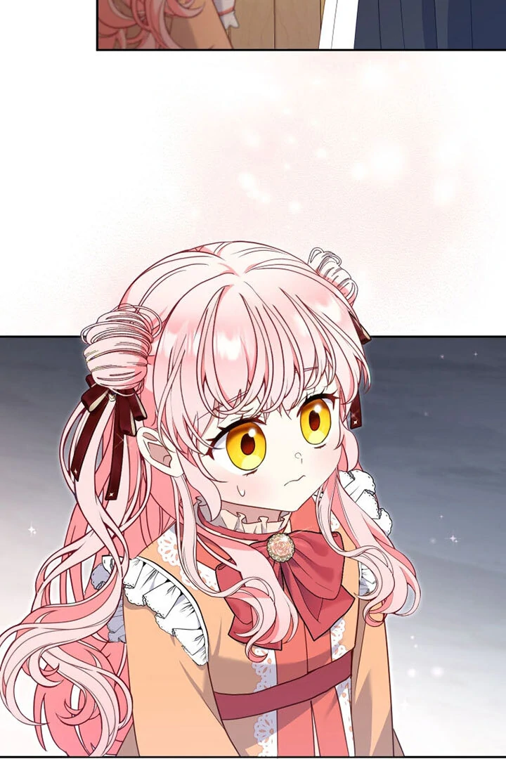 I’m Being Raised by Villains [Daddies Supremacy] - Chapter 66 manhwa