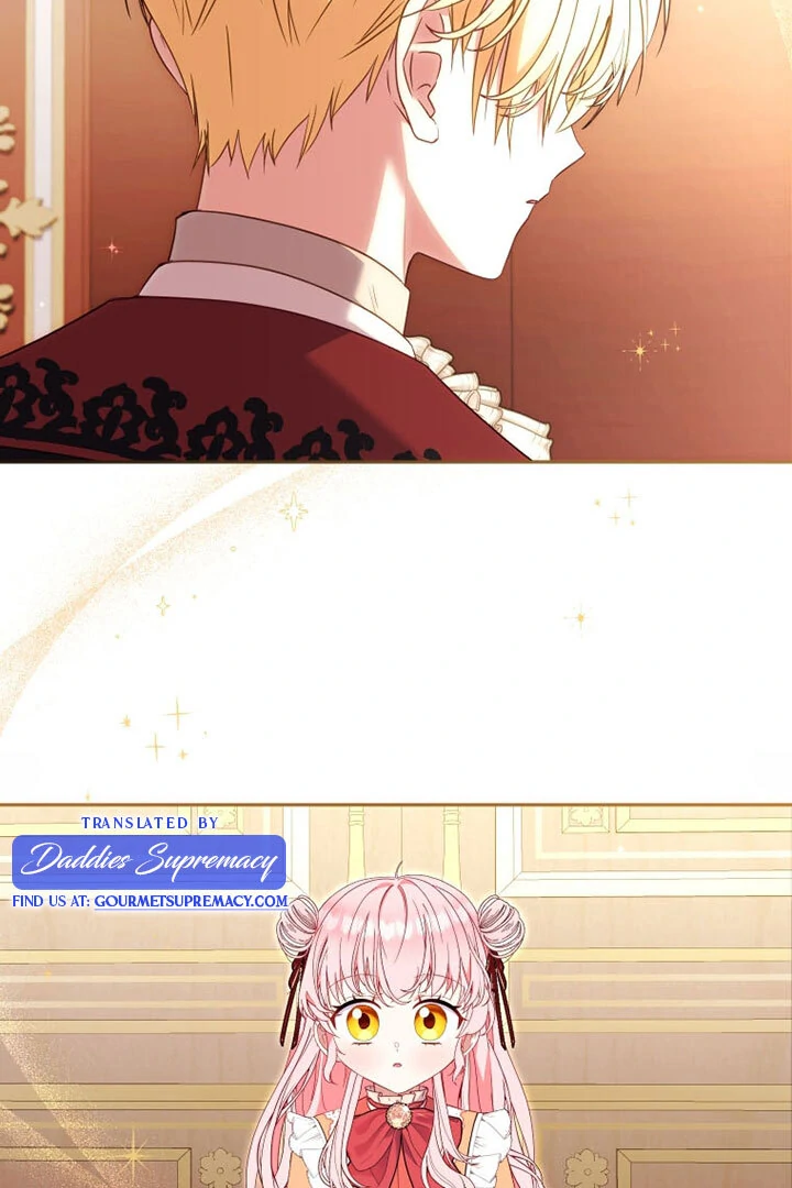 I’m Being Raised by Villains [Daddies Supremacy] - Chapter 66 manhwa