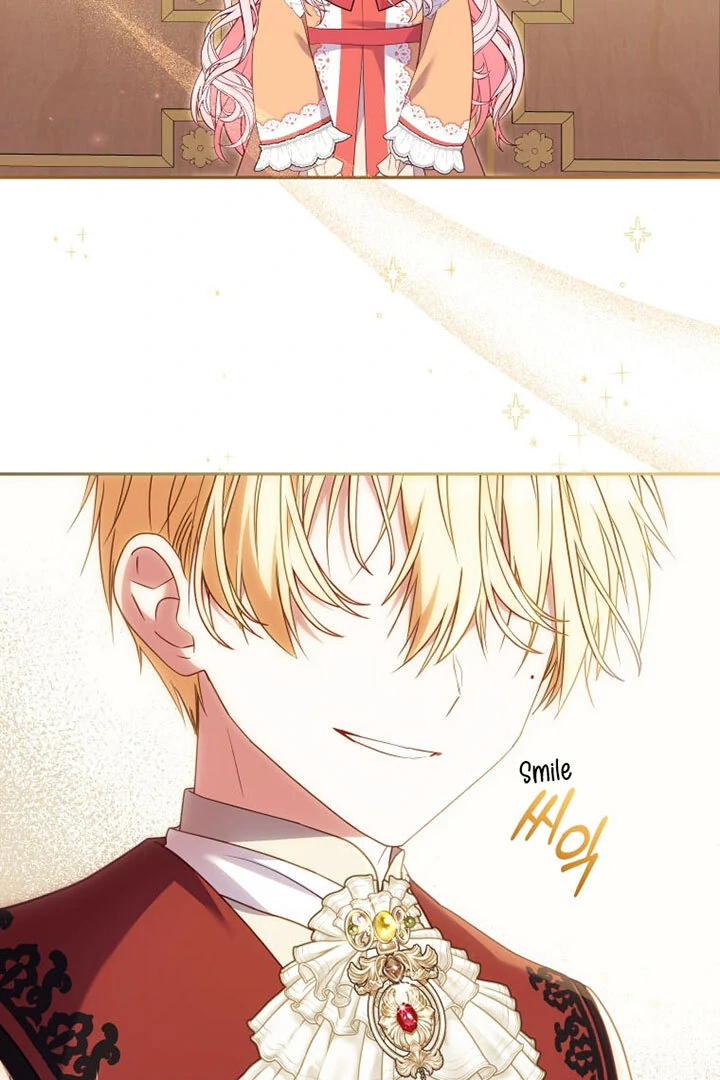 I’m Being Raised by Villains [Daddies Supremacy] - Chapter 66 manhwa