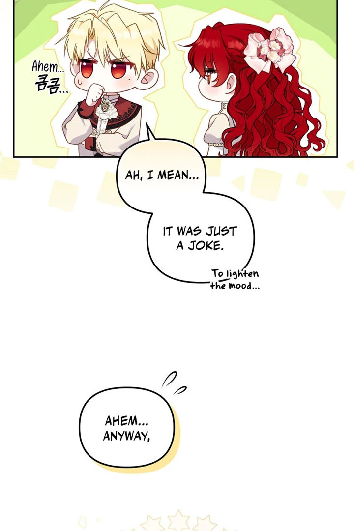 I’m Being Raised by Villains [Daddies Supremacy] - Chapter 66 manhwa