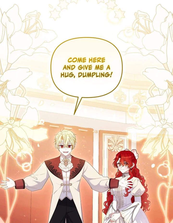 I’m Being Raised by Villains [Daddies Supremacy] - Chapter 66 manhwa