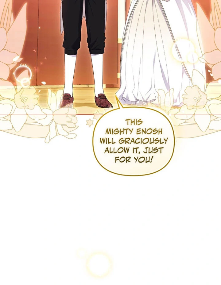 I’m Being Raised by Villains [Daddies Supremacy] - Chapter 66 manhwa