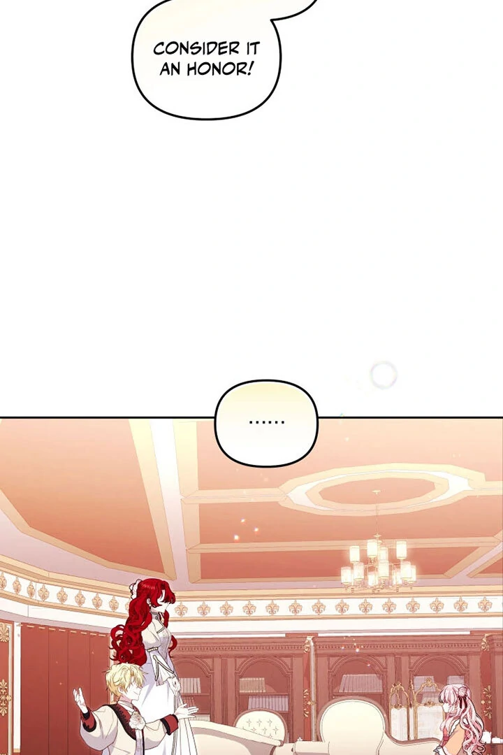 I’m Being Raised by Villains [Daddies Supremacy] - Chapter 66 manhwa
