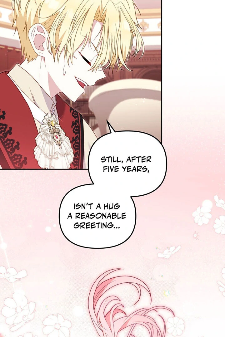I’m Being Raised by Villains [Daddies Supremacy] - Chapter 66 manhwa